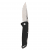 SOG Adventurer LB - Svart + Satin
