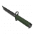 SOG BAR15T Tanto Bayonet - OD