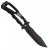 SOG Kastknivset med Paracord 3st