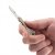 SOG Key Knife - Satin