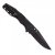 SOG Salute Mini - Black