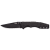 SOG Salute Mini - Black