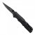 SOG Salute Mini - Black