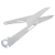 SOG Scissors Satin