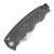 SOG Zoom S30V Carbon Fiber Handle