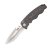 SOG Zoom S30V Carbon Fiber Handle