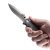 SOG Zoom S30V Carbon Fiber Handle