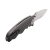 SOG Zoom S30V Carbon Fiber Handle
