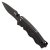 SOG Zoom Straight Edge Black Tini