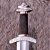 Windlass Stiklestad Viking Sword
