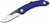 Svörd Mini Peasant Knife