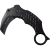 Tac Force Fällkniv Karambit