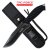 Tac Force Evolution Tactical Fixed Blade Knife