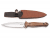 BeaverCraft TLK2 Tactical Knife