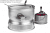 Trangia Storm Kitchen 25-8 UL/HA - Spirit Burner
