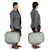 Osprey Transporter Travel Pack 36L