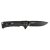 Elite Tactical Backdraft - Folding Knife