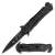 Tac Force Folder Stiletto Rescue