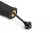 TB Outdoor The Avenger - Svart