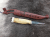 Wood Jewel Carving Knife 77mm
