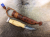 Wood Jewel Carving Knife 62mm