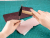 BeaverCraft DIY Leather Crafting Kit - Wallet Set