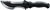 Umarex Walther Outdoor Survival Knife