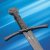 Windlass BattleCry Agincourt War Sword