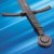 Windlass BattleCry Agincourt War Sword
