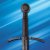 Windlass BattleCry Agincourt War Sword