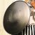 Windlass Domed Steel Shield