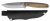Za-Pas Wave - X50CrMoV15