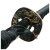 Ten Ryu Hand Forged Samurai Sword Dragon