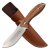 Elk Ridge Zebra Wood Hunting Knife