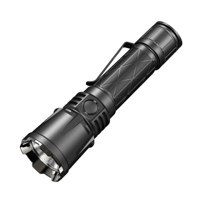 Klarus XT21X Pro - 4400LM IPX8