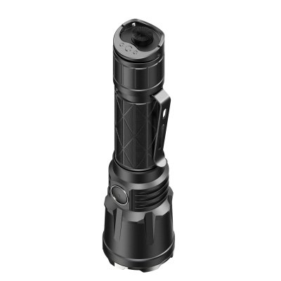 Klarus XT21X Pro - 4400LM IPX8