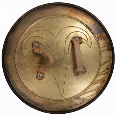 Windlass Cimmerian Shield