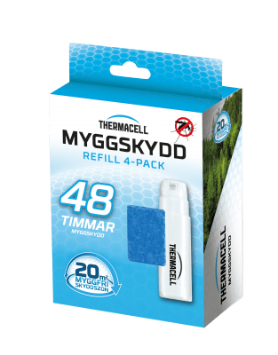 Thermacell Refill 48h