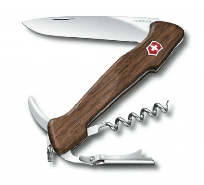 Victorinox Wine Master Walnut