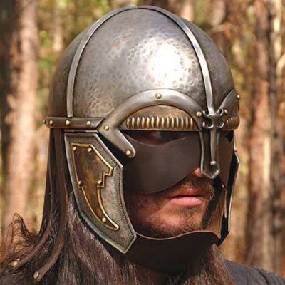 Windlass Barbarian Helmet