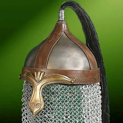 Windlass Horseman Helmet