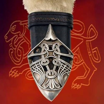 Windlass Sword of the Viking King