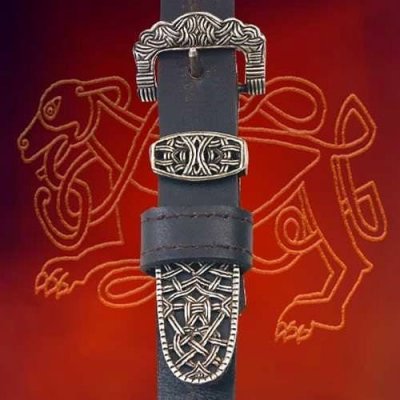 Windlass Sword of the Viking King