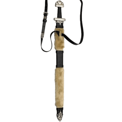 Windlass Sword of the Viking King