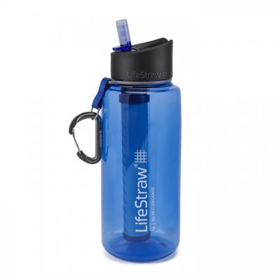 LifeStraw Go 2-Stage 1000ml