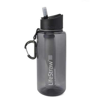 LifeStraw Go 2-Stage 1000ml
