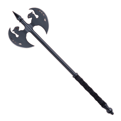 Windlass Winged Griffin Axe
