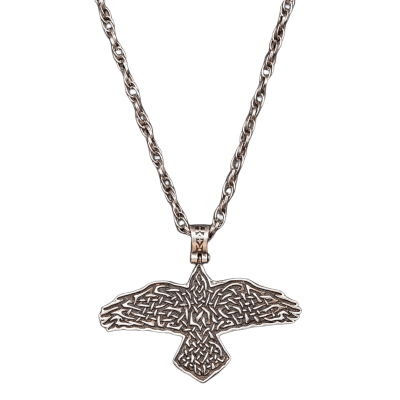 Windlass Odin´s Raven Pendant