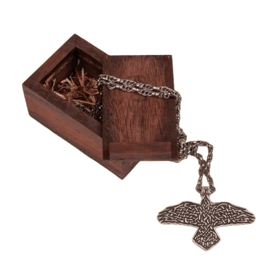 Windlass Odin´s Raven Pendant