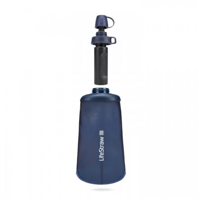 Lifestraw Peak Squeeze 650ml
